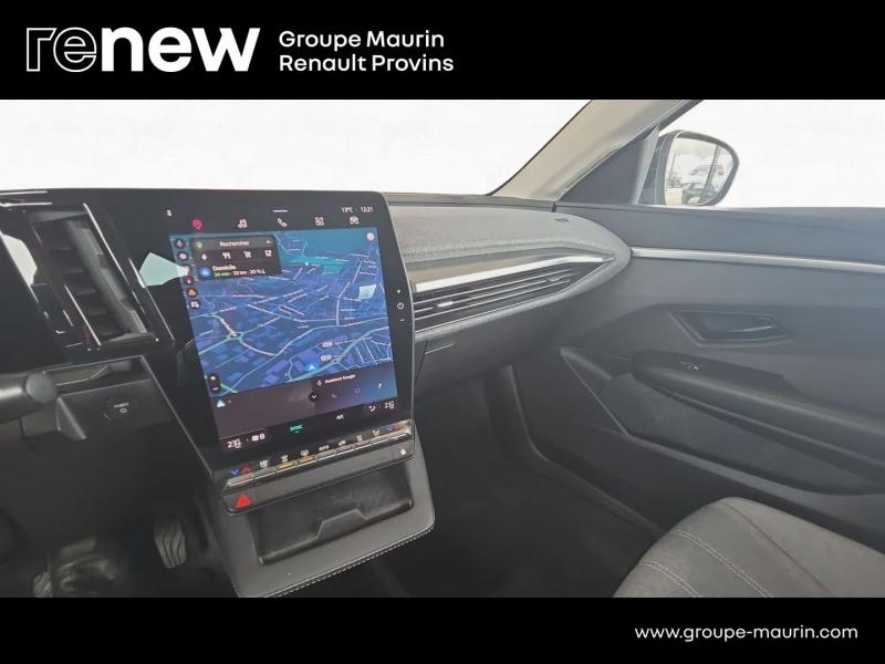 RENAULT Megane d’occasion à vendre à PROVINS chez DPL - BRIARD AUTOMOBILE (Photo 17)