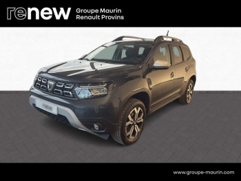 DACIA Duster d’occasion à vendre à PROVINS