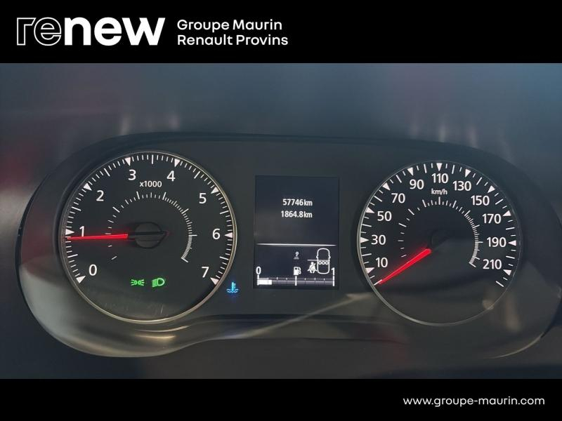 DACIA Duster d’occasion à vendre à PROVINS chez DPL - BRIARD AUTOMOBILE (Photo 10)