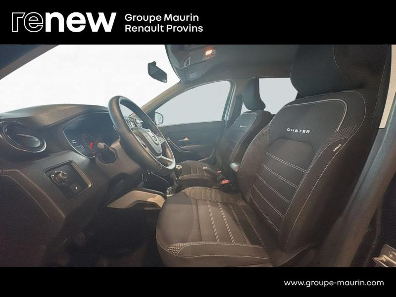 DACIA Duster d’occasion à vendre à PROVINS chez DPL - BRIARD AUTOMOBILE (Photo 11)