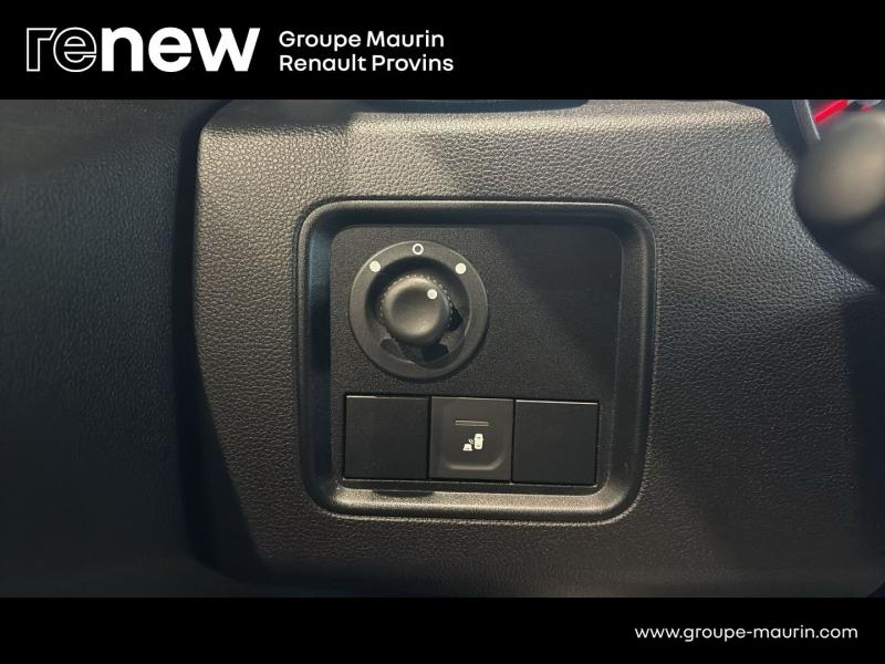 DACIA Duster d’occasion à vendre à PROVINS chez DPL - BRIARD AUTOMOBILE (Photo 17)