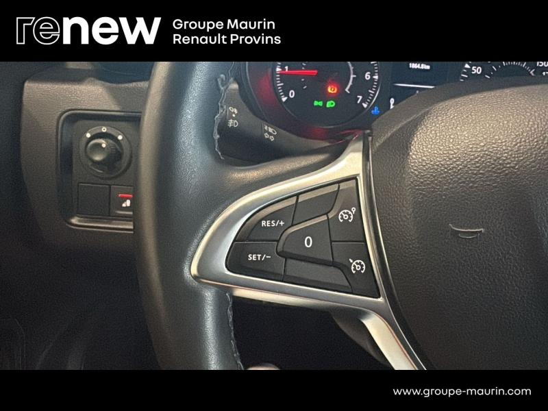 DACIA Duster d’occasion à vendre à PROVINS chez DPL - BRIARD AUTOMOBILE (Photo 19)