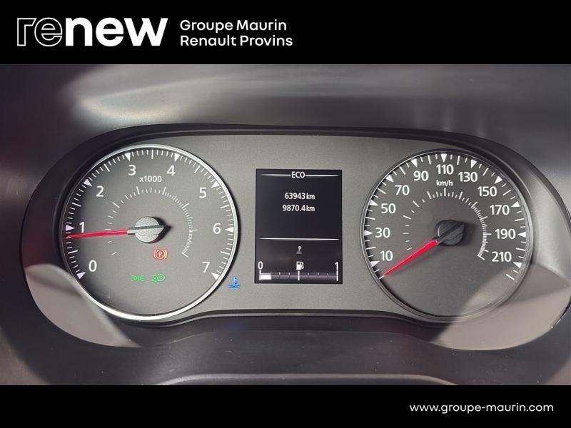 DACIA Duster d’occasion à vendre à PROVINS chez DPL - BRIARD AUTOMOBILE (Photo 11)