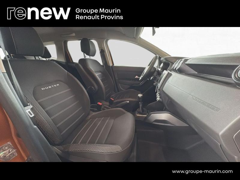 DACIA Duster d’occasion à vendre à PROVINS chez DPL - BRIARD AUTOMOBILE (Photo 16)