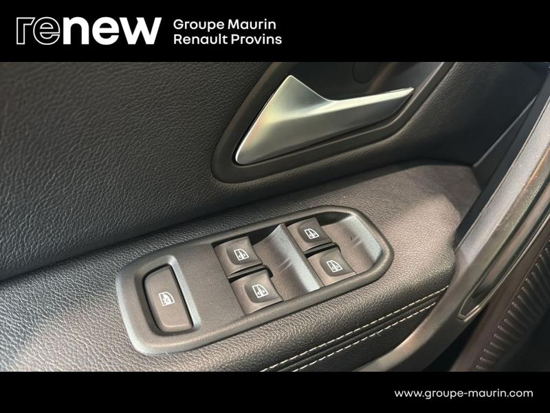 DACIA Duster d’occasion à vendre à PROVINS chez DPL - BRIARD AUTOMOBILE (Photo 17)