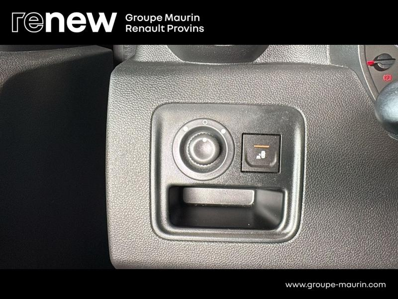 DACIA Duster d’occasion à vendre à PROVINS chez DPL - BRIARD AUTOMOBILE (Photo 18)