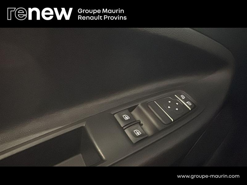 RENAULT Zoe d’occasion à vendre à PROVINS chez DPL - BRIARD AUTOMOBILE (Photo 17)