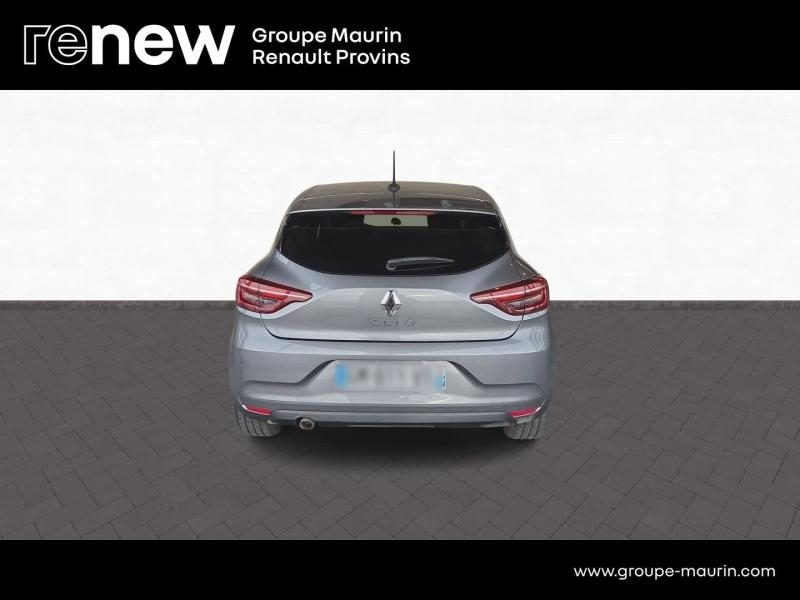 RENAULT Clio d’occasion à vendre à PROVINS chez DPL - BRIARD AUTOMOBILE (Photo 6)