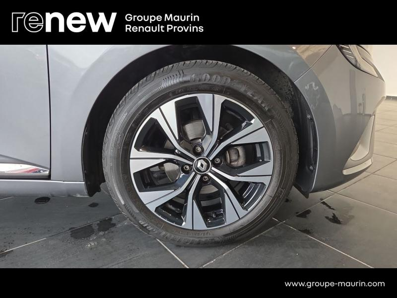 RENAULT Clio d’occasion à vendre à PROVINS chez DPL - BRIARD AUTOMOBILE (Photo 9)