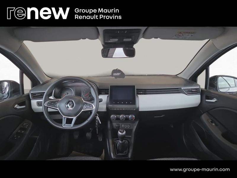 RENAULT Clio d’occasion à vendre à PROVINS chez DPL - BRIARD AUTOMOBILE (Photo 11)