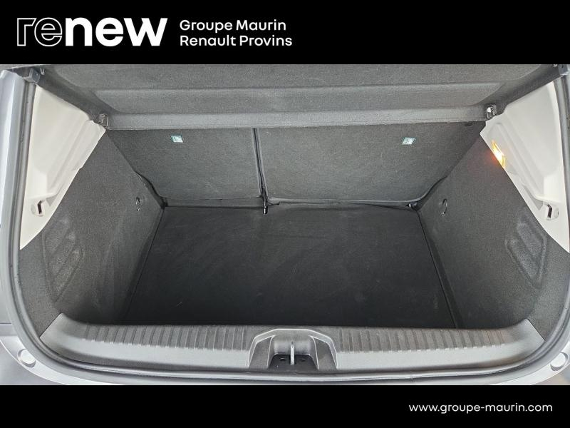 RENAULT Clio d’occasion à vendre à PROVINS chez DPL - BRIARD AUTOMOBILE (Photo 13)