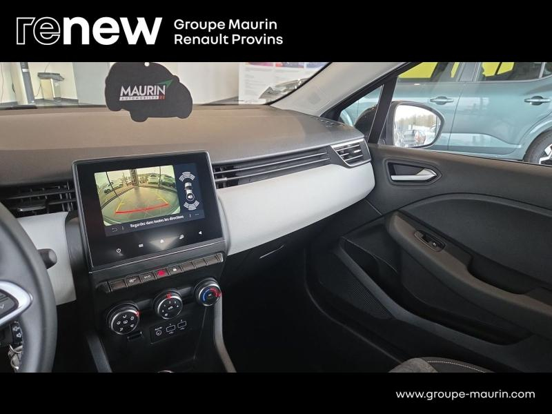 RENAULT Clio d’occasion à vendre à PROVINS chez DPL - BRIARD AUTOMOBILE (Photo 16)