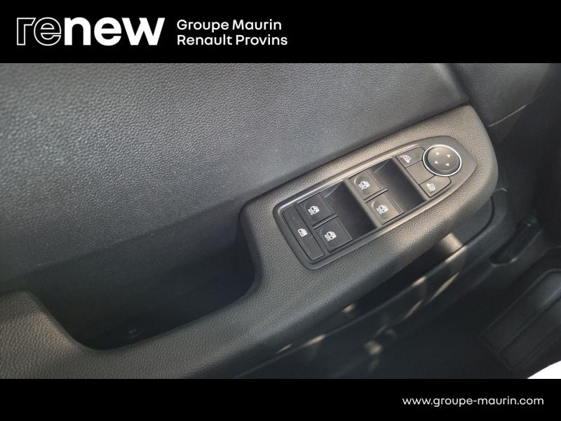 RENAULT Clio d’occasion à vendre à PROVINS chez DPL - BRIARD AUTOMOBILE (Photo 20)