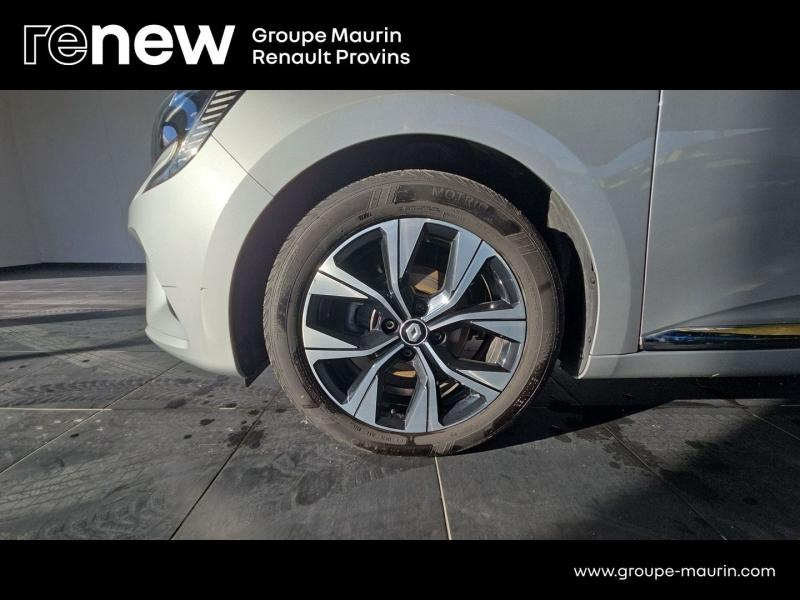 RENAULT Clio d’occasion à vendre à PROVINS chez DPL - BRIARD AUTOMOBILE (Photo 9)