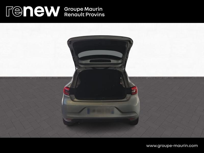 RENAULT Clio d’occasion à vendre à PROVINS chez DPL - BRIARD AUTOMOBILE (Photo 11)