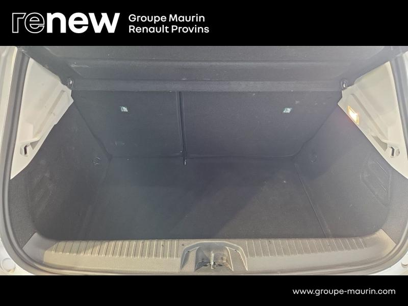 RENAULT Clio d’occasion à vendre à PROVINS chez DPL - BRIARD AUTOMOBILE (Photo 12)
