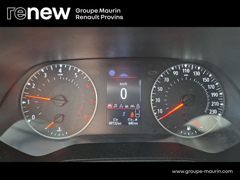 RENAULT Clio d’occasion à vendre à PROVINS chez DPL - BRIARD AUTOMOBILE (Photo 13)