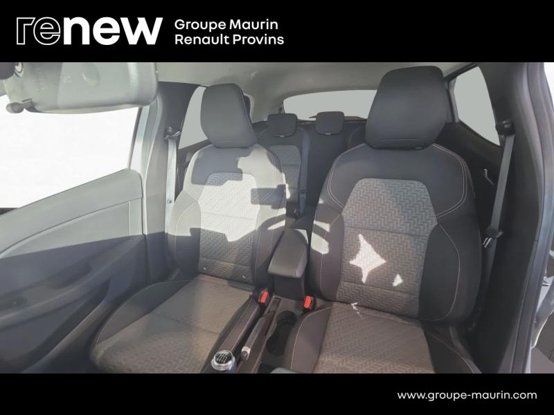 RENAULT Clio d’occasion à vendre à PROVINS chez DPL - BRIARD AUTOMOBILE (Photo 14)