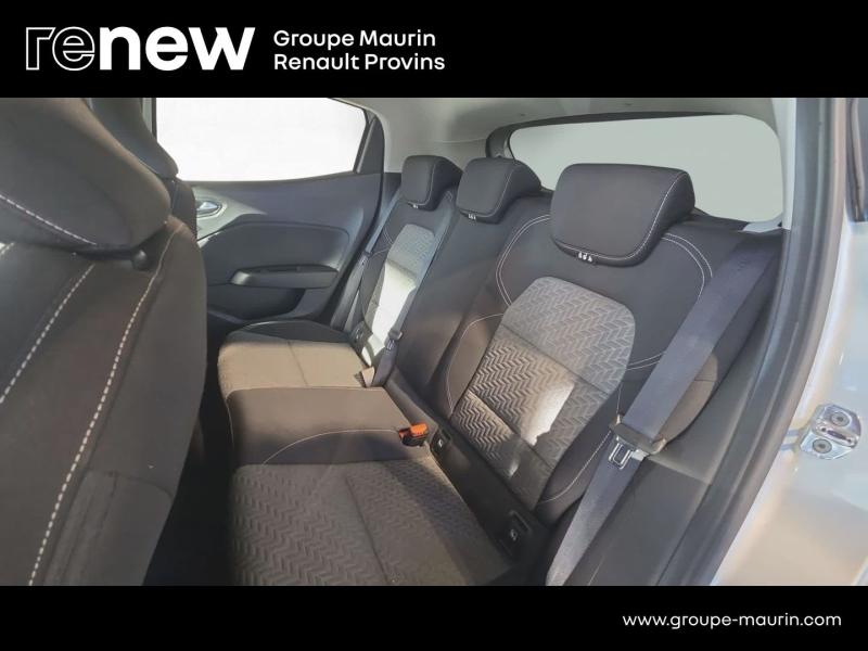 RENAULT Clio d’occasion à vendre à PROVINS chez DPL - BRIARD AUTOMOBILE (Photo 15)