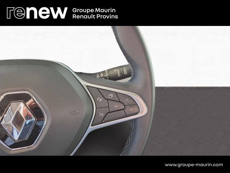 RENAULT Clio d’occasion à vendre à PROVINS chez DPL - BRIARD AUTOMOBILE (Photo 19)