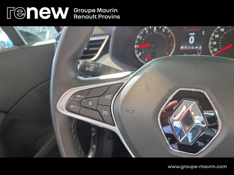 RENAULT Clio d’occasion à vendre à PROVINS chez DPL - BRIARD AUTOMOBILE (Photo 20)