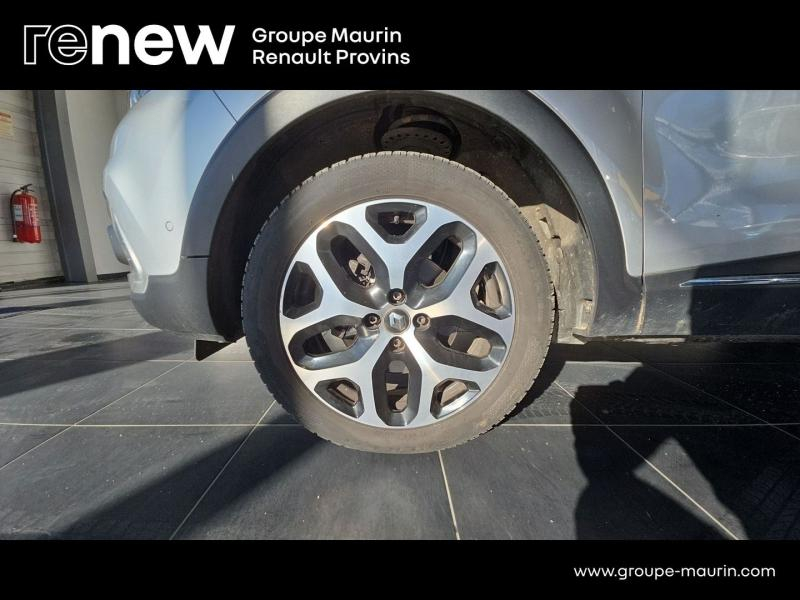 RENAULT Captur d’occasion à vendre à PROVINS chez DPL - BRIARD AUTOMOBILE (Photo 9)