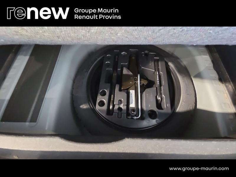 RENAULT Captur d’occasion à vendre à PROVINS chez DPL - BRIARD AUTOMOBILE (Photo 14)