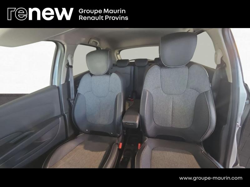 RENAULT Captur d’occasion à vendre à PROVINS chez DPL - BRIARD AUTOMOBILE (Photo 16)