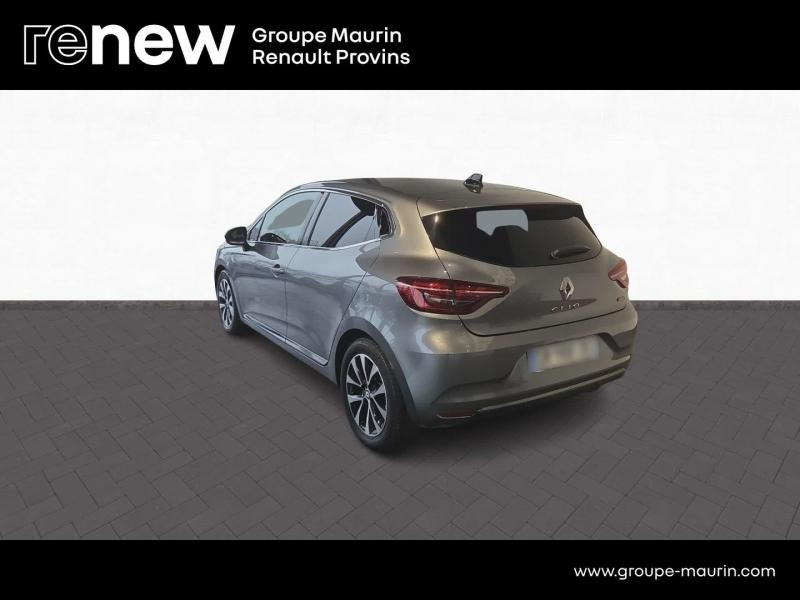 RENAULT Clio d’occasion à vendre à PROVINS chez DPL - BRIARD AUTOMOBILE (Photo 7)