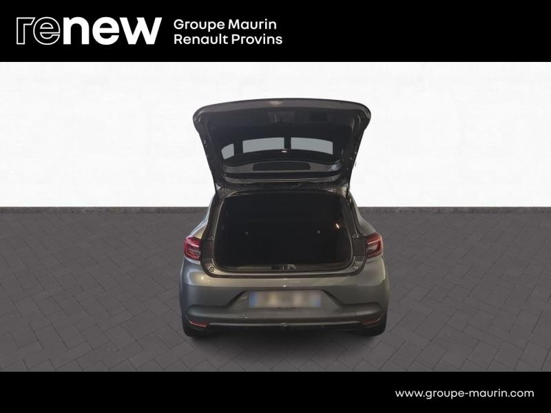 RENAULT Clio d’occasion à vendre à PROVINS chez DPL - BRIARD AUTOMOBILE (Photo 10)
