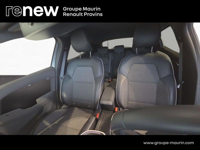 RENAULT Clio d’occasion à vendre à PROVINS chez DPL - BRIARD AUTOMOBILE (Photo 12)