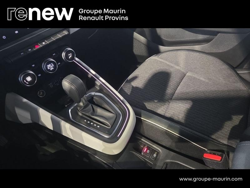 RENAULT Clio d’occasion à vendre à PROVINS chez DPL - BRIARD AUTOMOBILE (Photo 15)