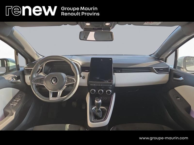 RENAULT Clio d’occasion à vendre à PROVINS chez DPL - BRIARD AUTOMOBILE (Photo 12)