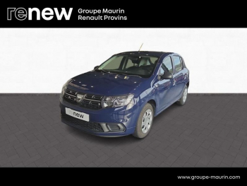 DACIA Sandero d’occasion à vendre à PROVINS