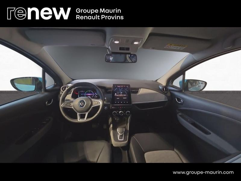 RENAULT Zoe d’occasion à vendre à PROVINS chez DPL - BRIARD AUTOMOBILE (Photo 15)