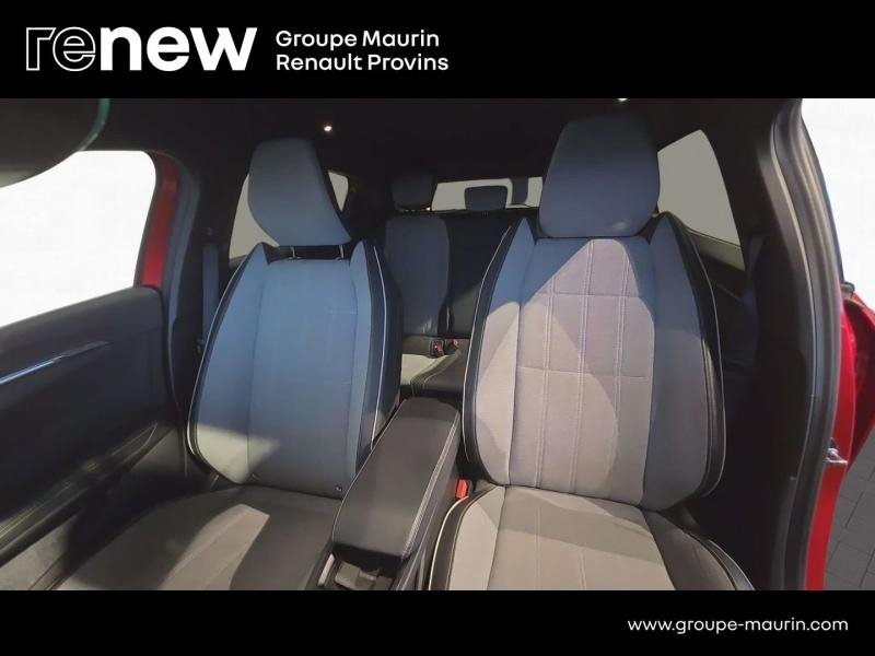 RENAULT Megane d’occasion à vendre à PROVINS chez DPL - BRIARD AUTOMOBILE (Photo 14)