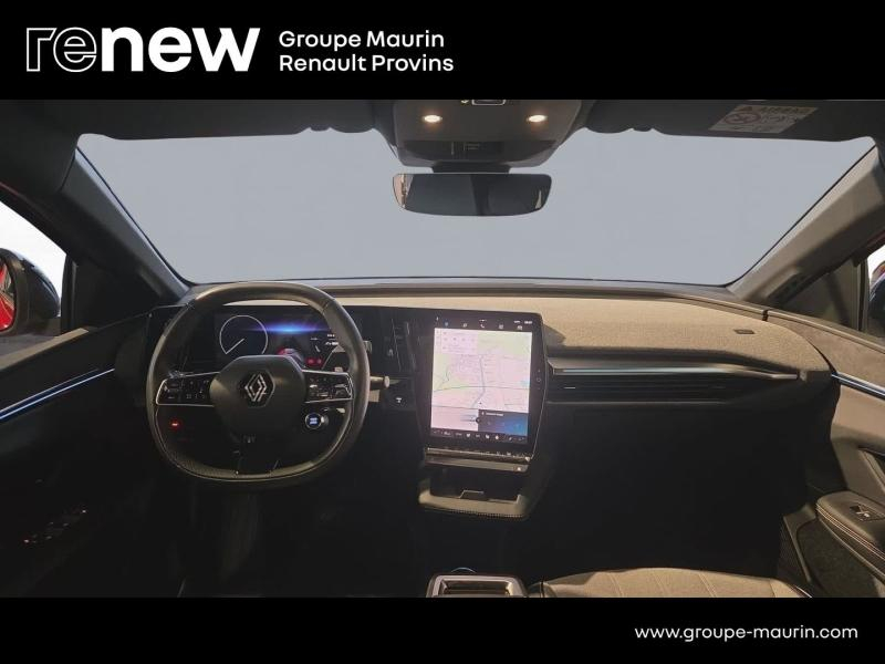 RENAULT Megane d’occasion à vendre à PROVINS chez DPL - BRIARD AUTOMOBILE (Photo 15)