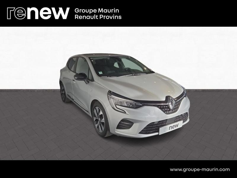 RENAULT Clio d’occasion à vendre à PROVINS chez DPL - BRIARD AUTOMOBILE (Photo 3)