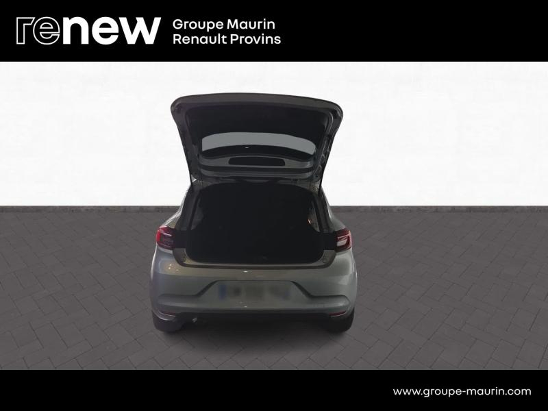 RENAULT Clio d’occasion à vendre à PROVINS chez DPL - BRIARD AUTOMOBILE (Photo 10)