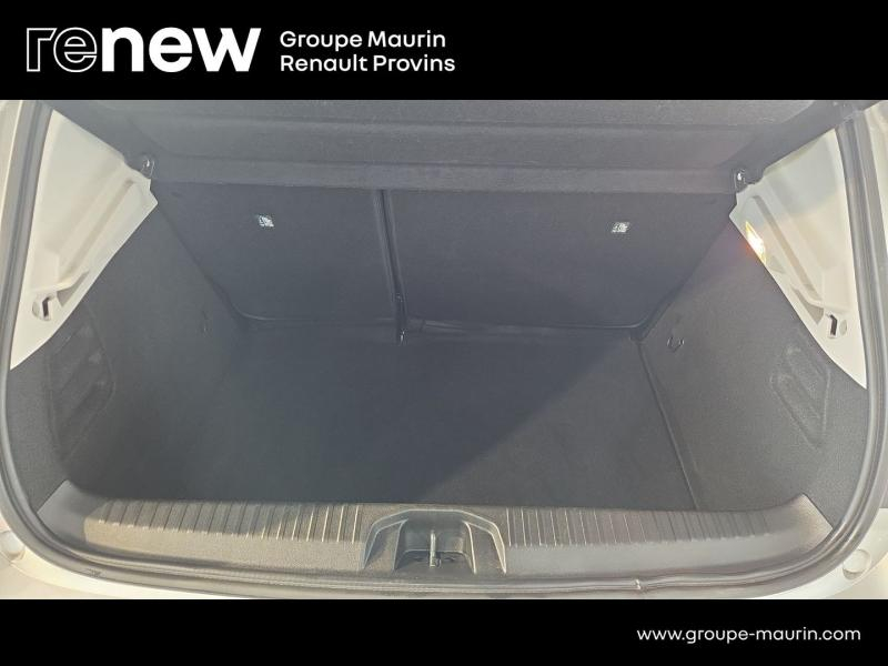 RENAULT Clio d’occasion à vendre à PROVINS chez DPL - BRIARD AUTOMOBILE (Photo 11)