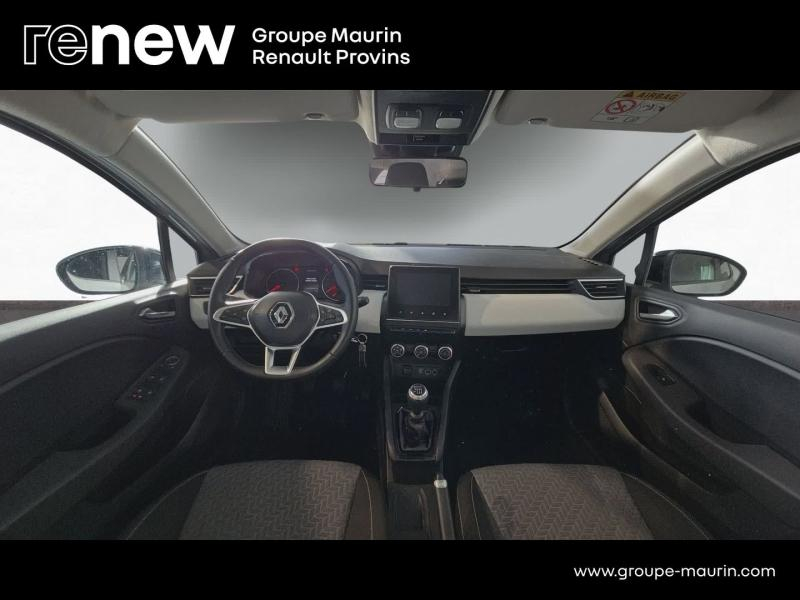 RENAULT Clio d’occasion à vendre à PROVINS chez DPL - BRIARD AUTOMOBILE (Photo 12)