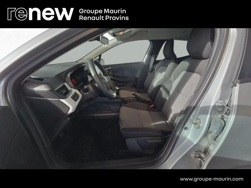 RENAULT Clio d’occasion à vendre à PROVINS chez DPL - BRIARD AUTOMOBILE (Photo 13)