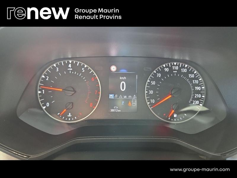 RENAULT Clio d’occasion à vendre à PROVINS chez DPL - BRIARD AUTOMOBILE (Photo 16)