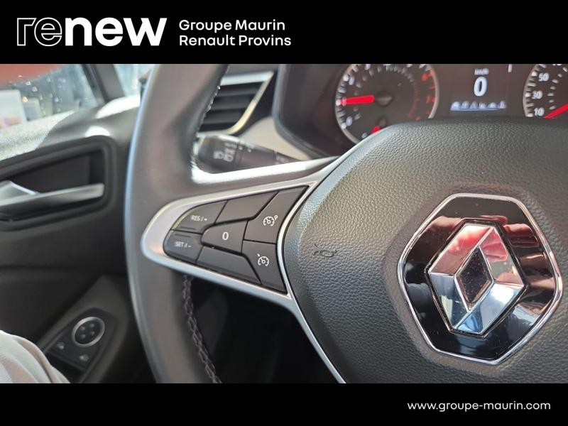 RENAULT Clio d’occasion à vendre à PROVINS chez DPL - BRIARD AUTOMOBILE (Photo 19)