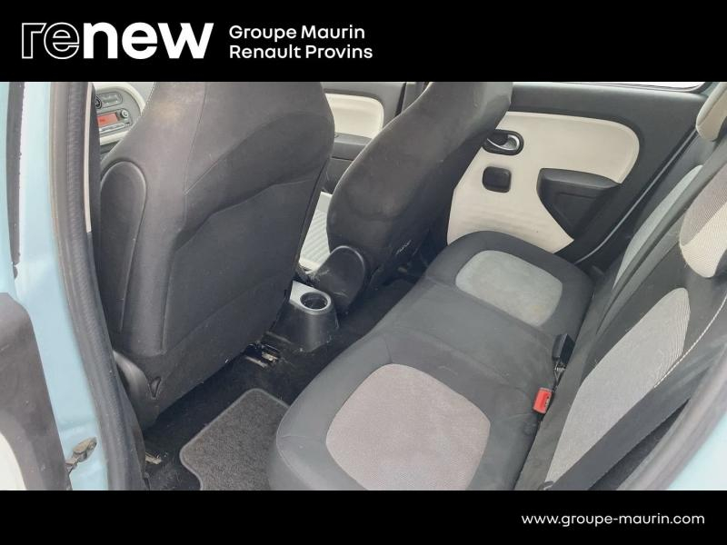 RENAULT Twingo d’occasion à vendre à PROVINS chez DPL - BRIARD AUTOMOBILE (Photo 11)