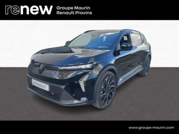 RENAULT Scenic d’occasion à vendre à PROVINS