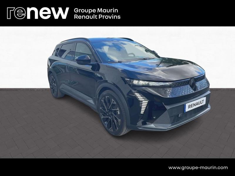 RENAULT Scenic d’occasion à vendre à PROVINS chez DPL - BRIARD AUTOMOBILE (Photo 6)