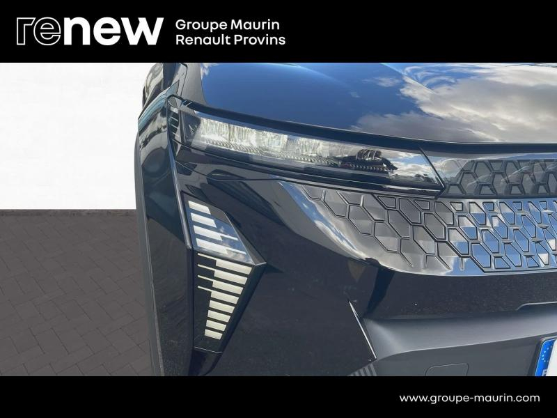 RENAULT Scenic d’occasion à vendre à PROVINS chez DPL - BRIARD AUTOMOBILE (Photo 7)