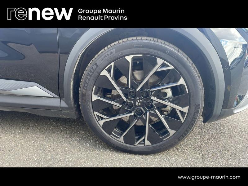 RENAULT Scenic d’occasion à vendre à PROVINS chez DPL - BRIARD AUTOMOBILE (Photo 8)