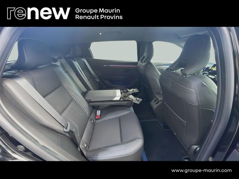 RENAULT Scenic d’occasion à vendre à PROVINS chez DPL - BRIARD AUTOMOBILE (Photo 11)